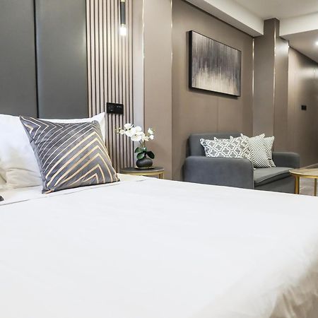 R Residences Singapore Eksteriør bilde