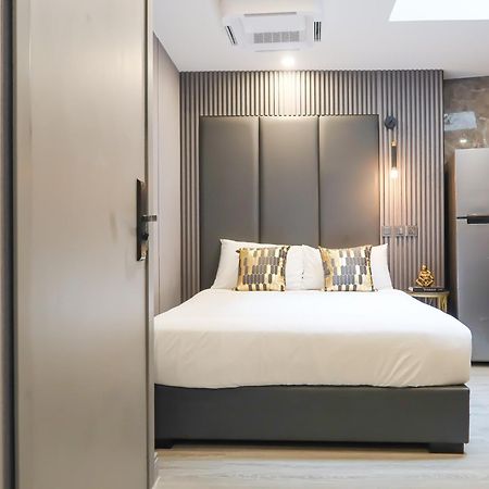 R Residences Singapore Eksteriør bilde