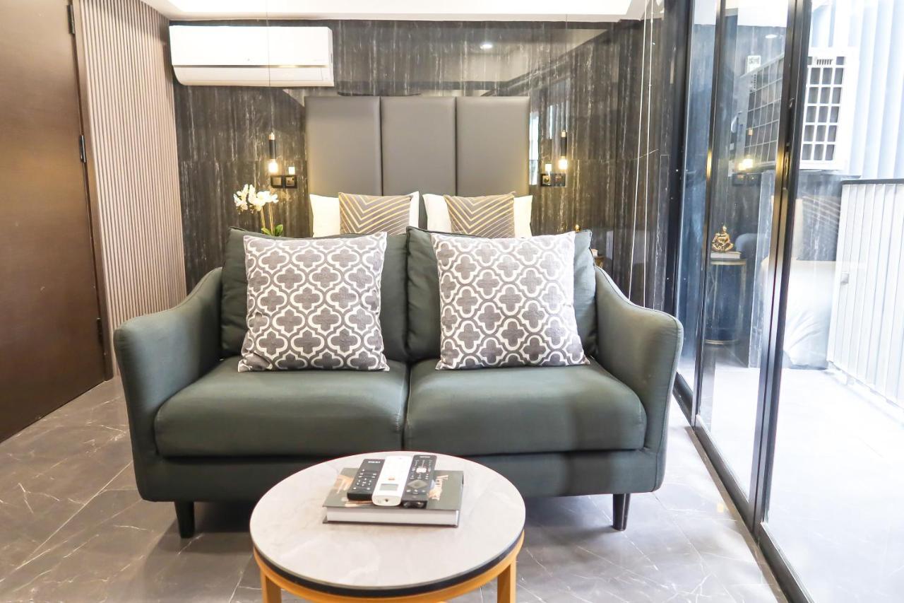 R Residences Singapore Eksteriør bilde