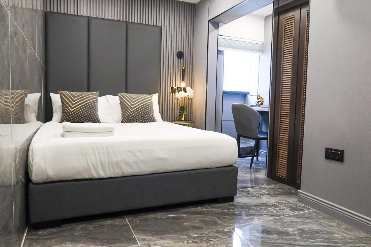 R Residences Singapore Eksteriør bilde