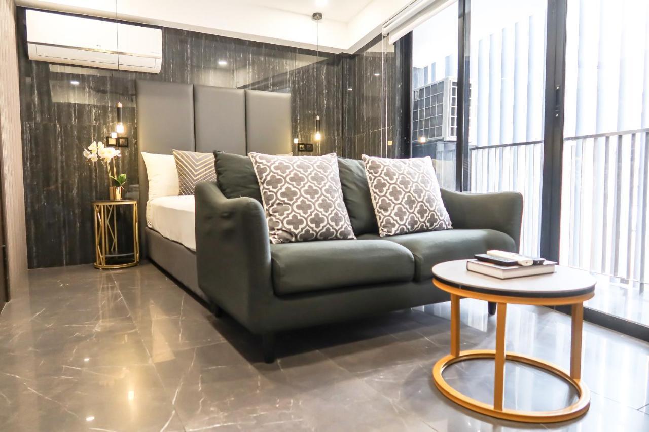 R Residences Singapore Eksteriør bilde