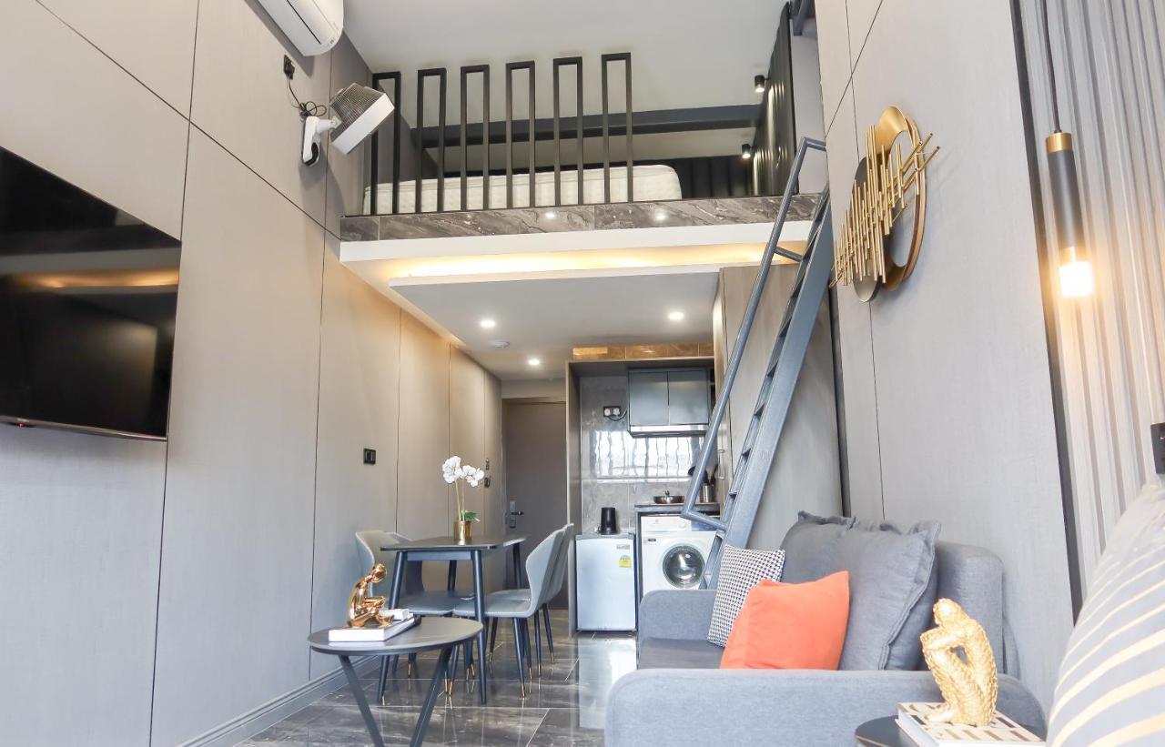 R Residences Singapore Eksteriør bilde