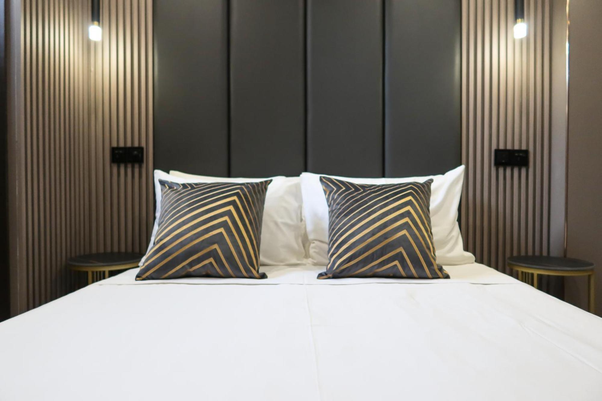 R Residences Singapore Eksteriør bilde