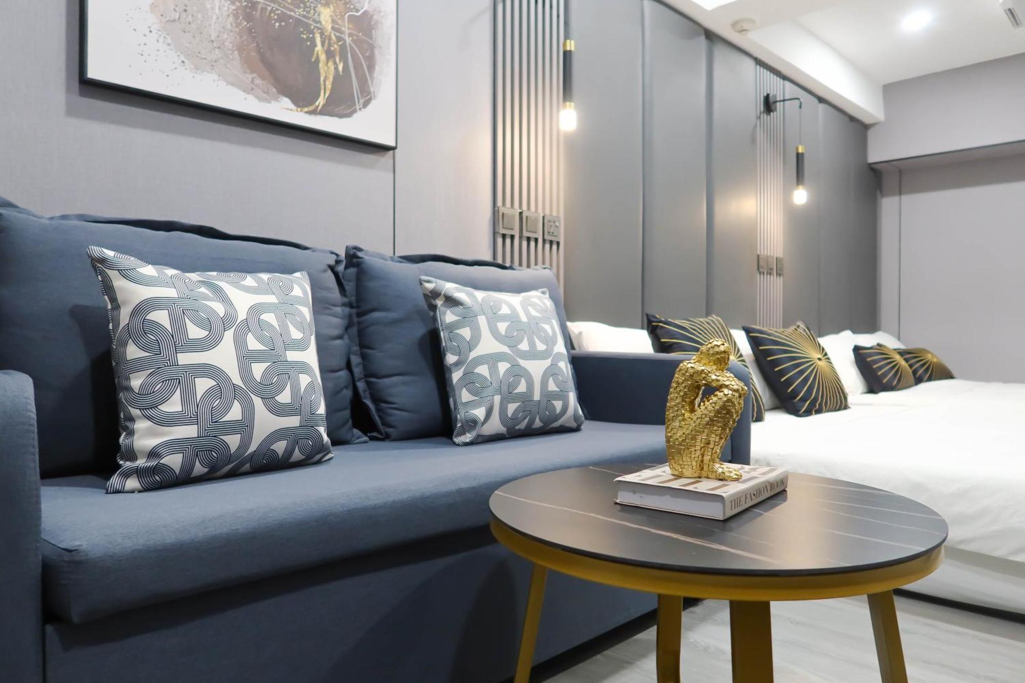 R Residences Singapore Eksteriør bilde