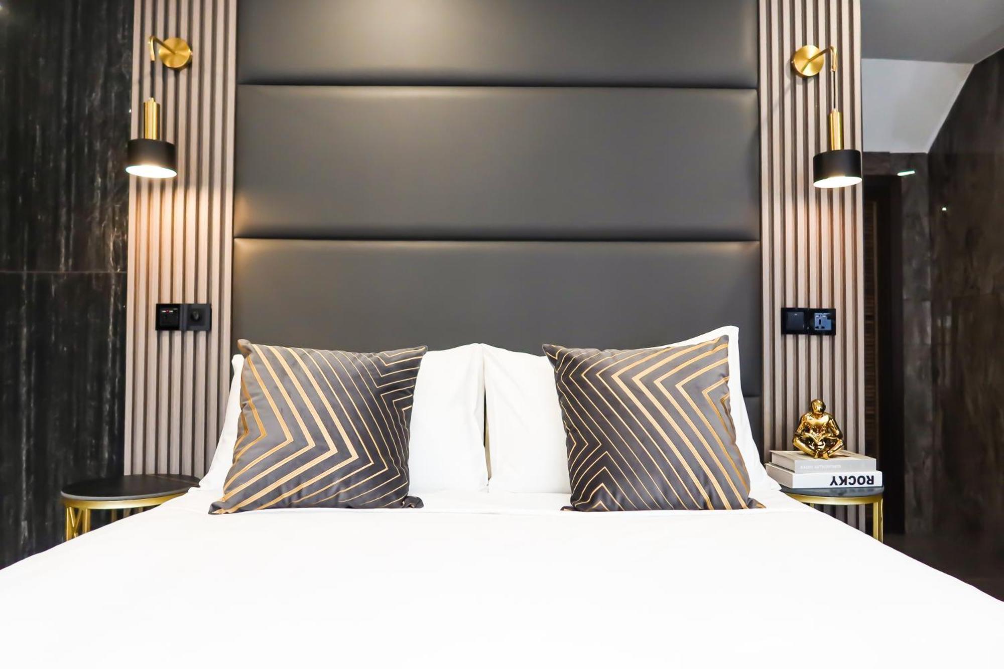 R Residences Singapore Eksteriør bilde